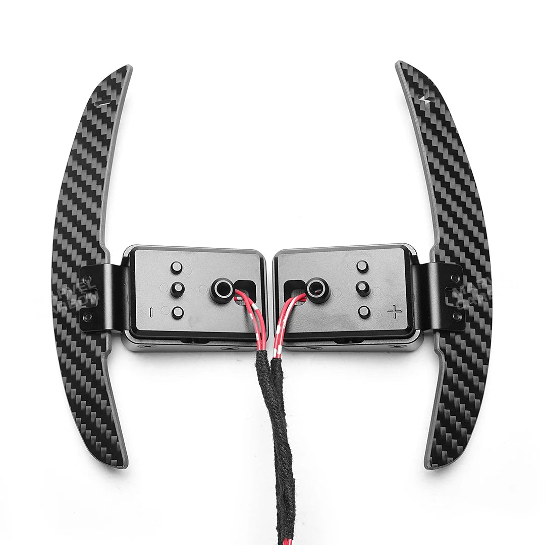 Carbon-Schaltwippen F8x-G8x