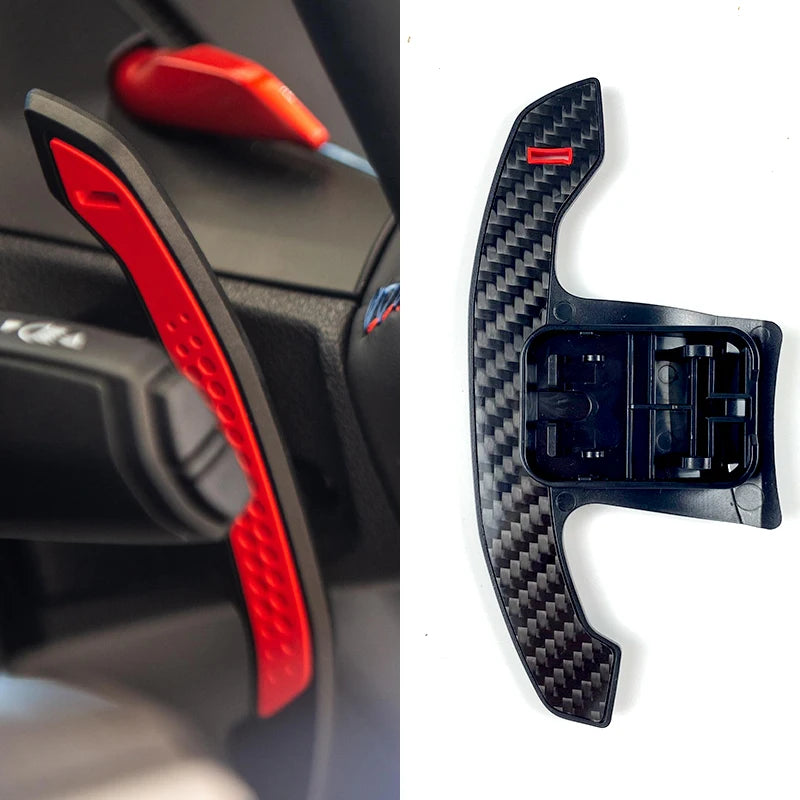 Carbon-Schaltwippe G8x Style