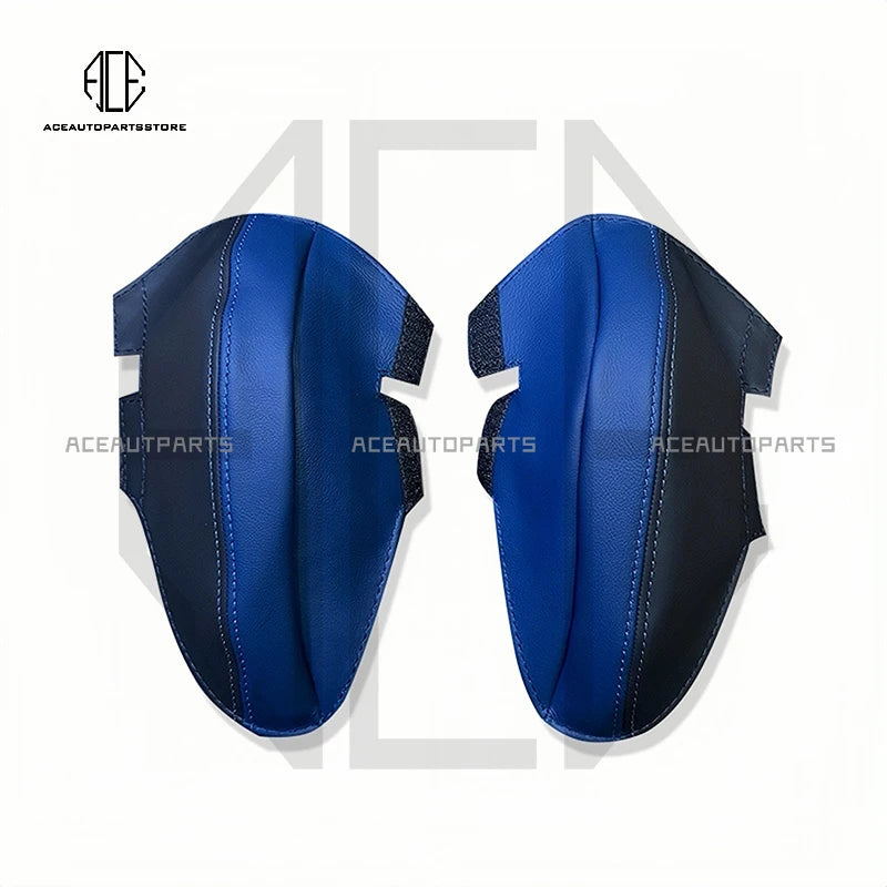 G8x Sitzschoner für die M Carbon Sitze