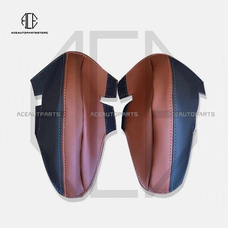 G8x Sitzschoner für die M Carbon Sitze