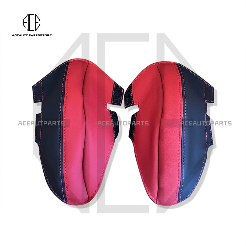 G8x Sitzschoner für die M Carbon Sitze