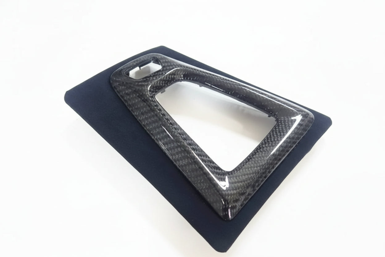 Carbon Interiorteile F8x