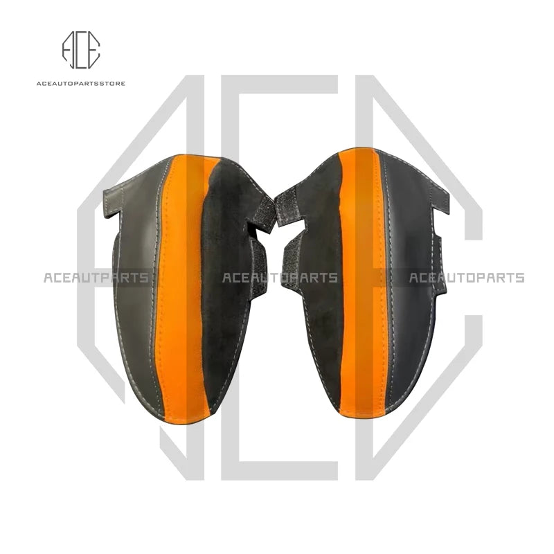 G8x Sitzschoner für die M Carbon Sitze