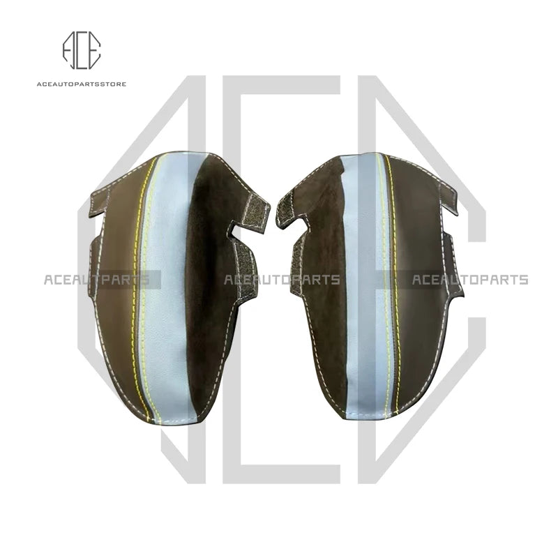 G8x Sitzschoner für die M Carbon Sitze