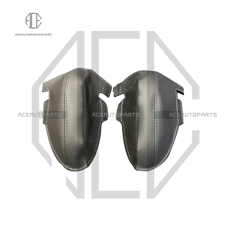 G8x Sitzschoner für die M Carbon Sitze