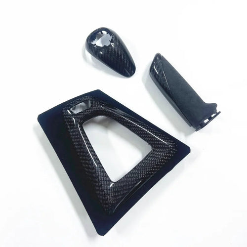 Carbon Interiorteile F8x