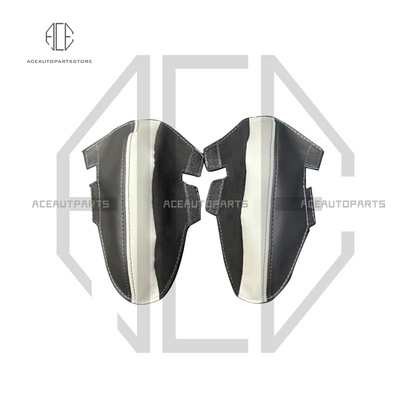 G8x Sitzschoner für die M Carbon Sitze