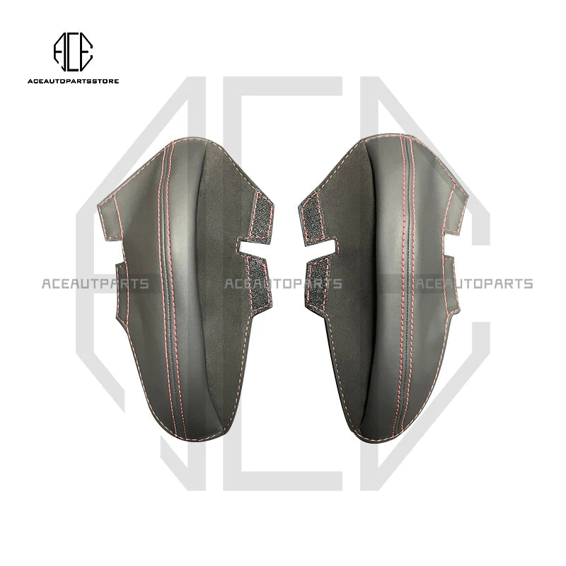 G8x Sitzschoner für die M Carbon Sitze