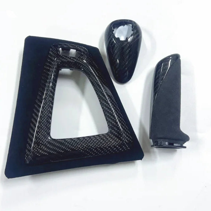 Carbon Interiorteile F8x